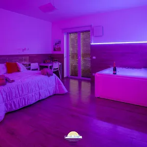  Appartamento Il Centro Luxury