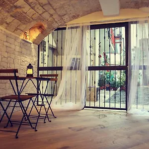 Casa vacanze La Casa Di San Nicola
