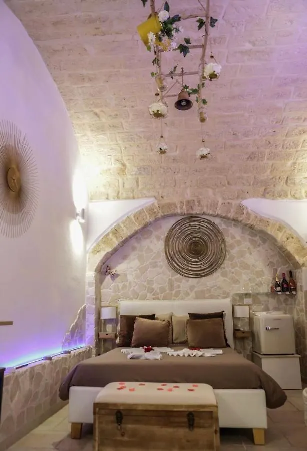 Appartamento Loft Le Gemelle Bari