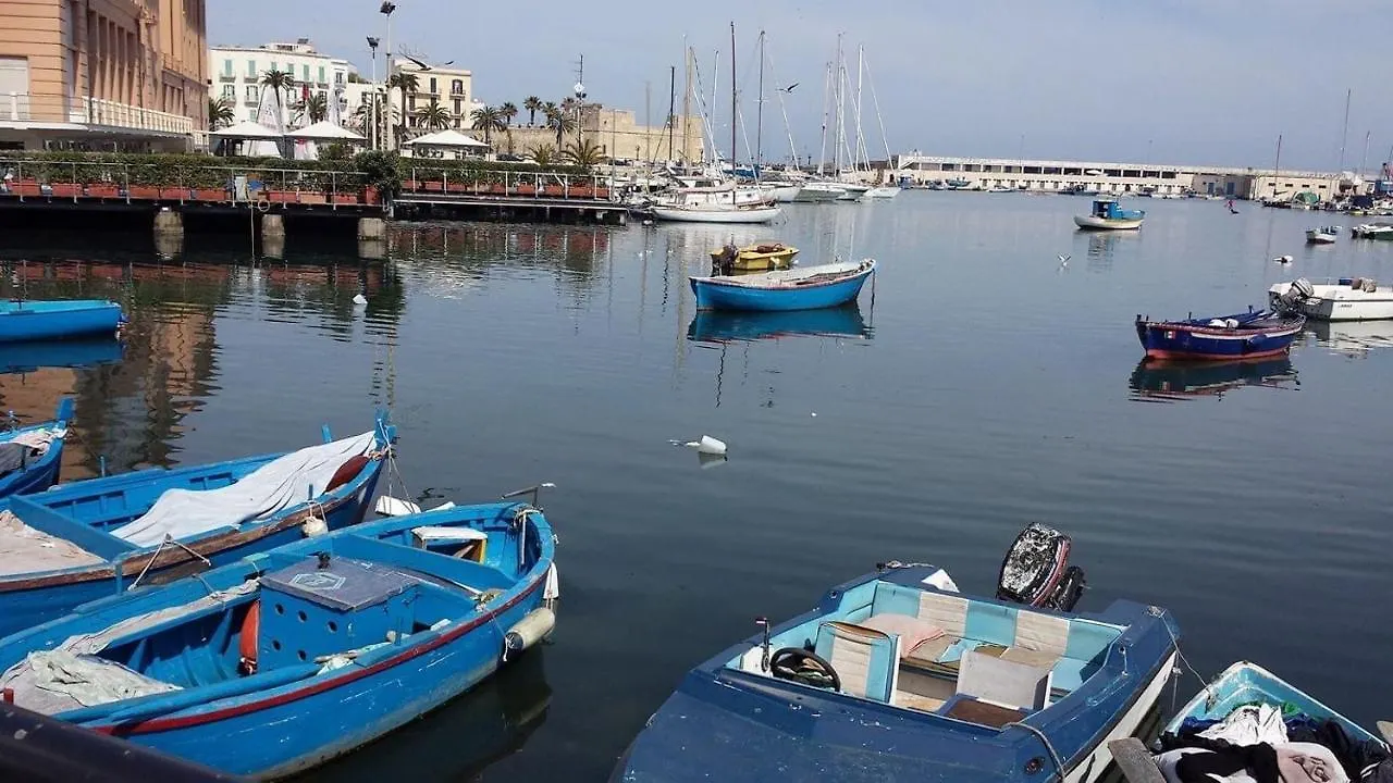 Appartamento Loft Le Gemelle Bari 0*,  Italia