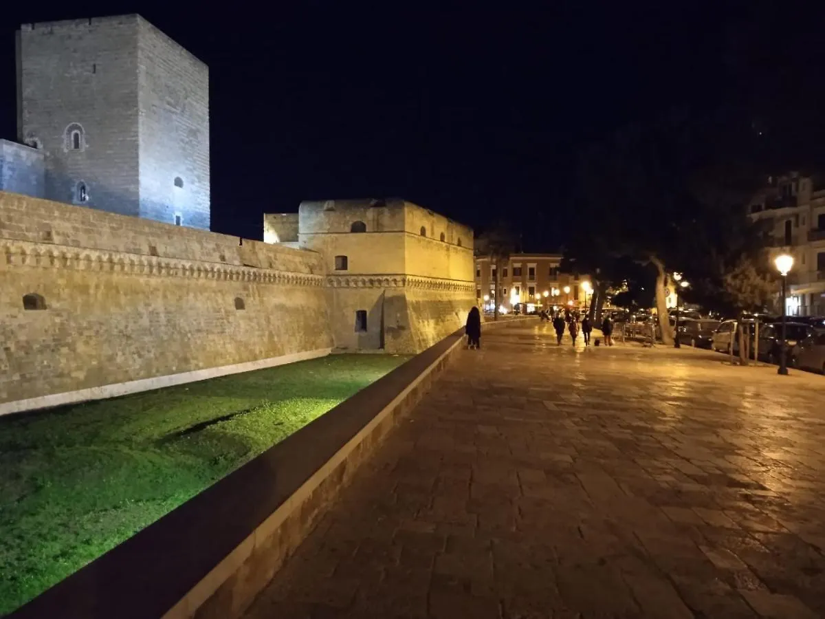 Appartamento Loft Le Gemelle Bari Italia